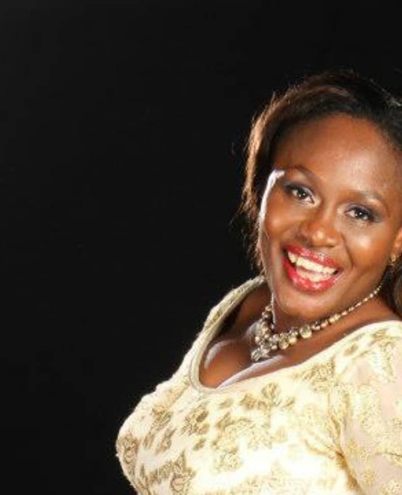 Mandy Umeadi Uzonitsha