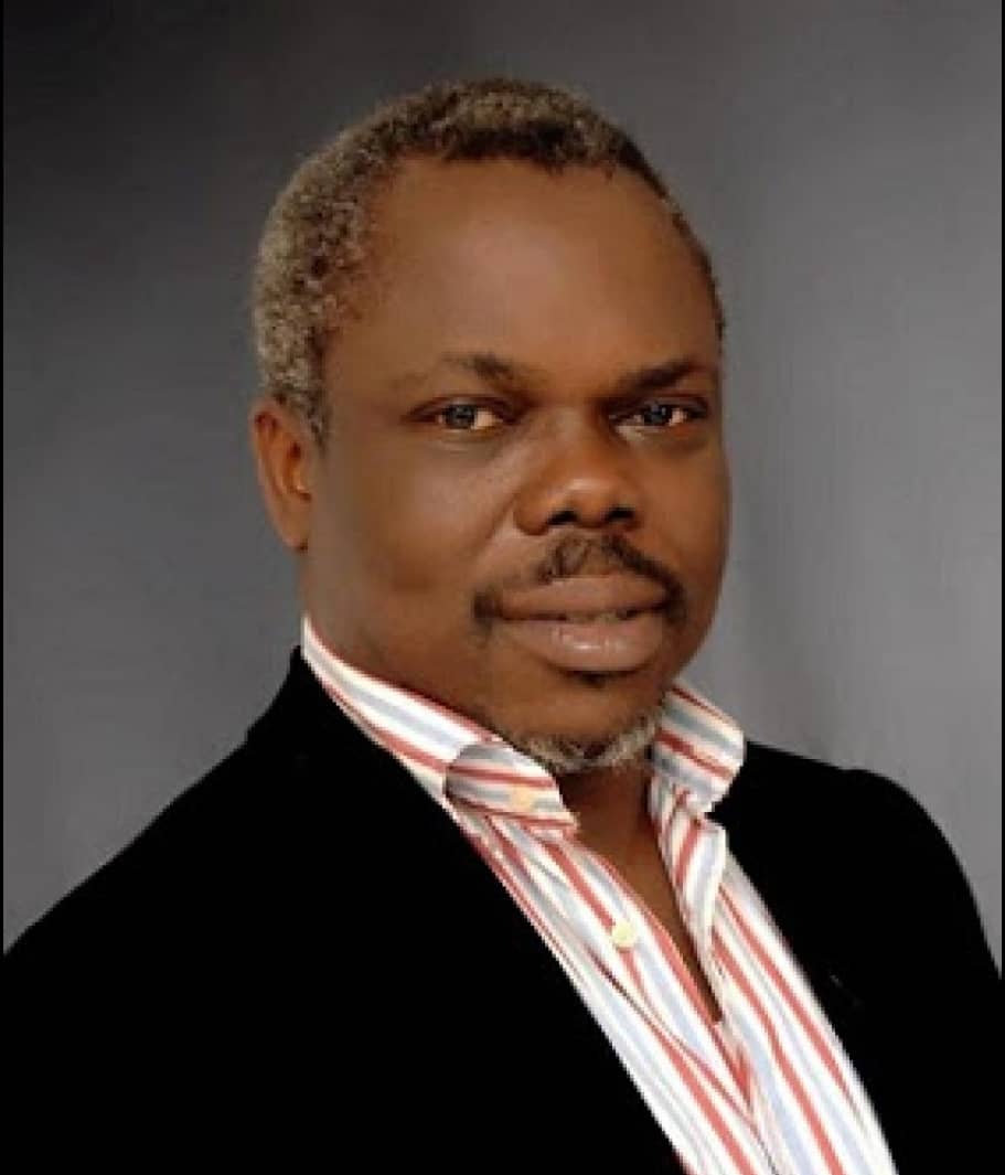 Opa Williams  (Nite of a Thousand Laughs)