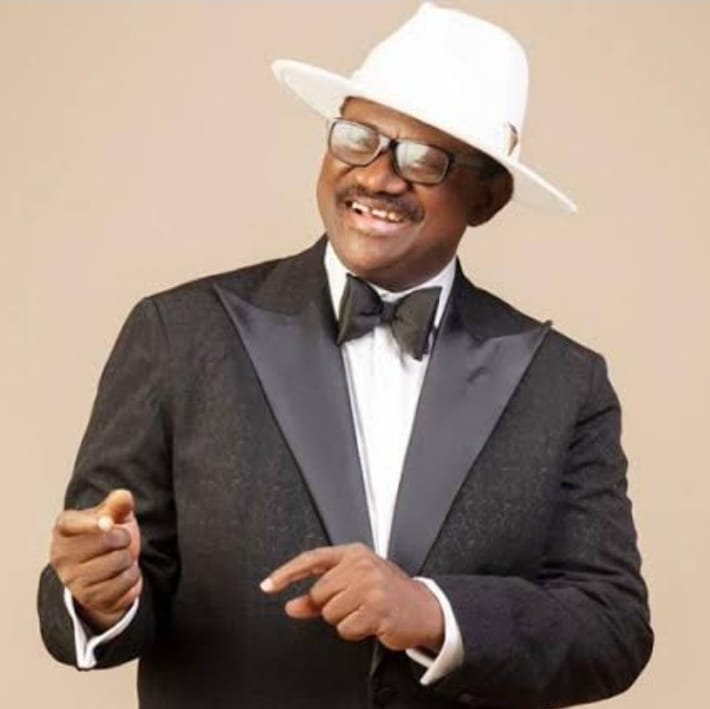 Bisi Olatilo (Radio and Print Media)