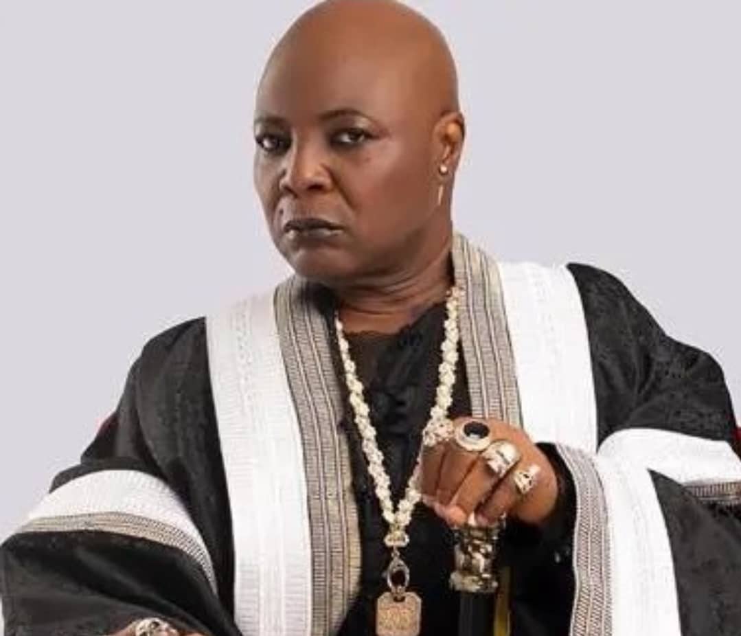 Charlie Boy (Charlie Boy Show)