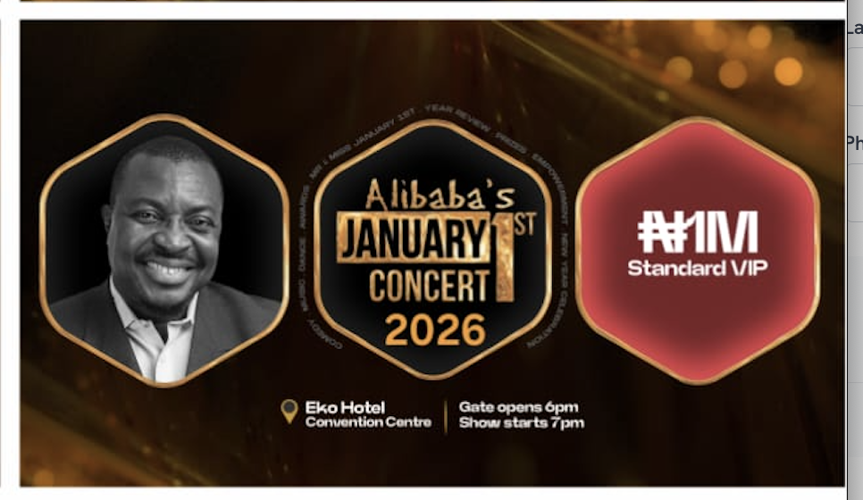 Standard VIP Experience Red Card