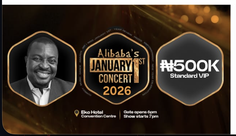 Standard VIP Experience Black Card