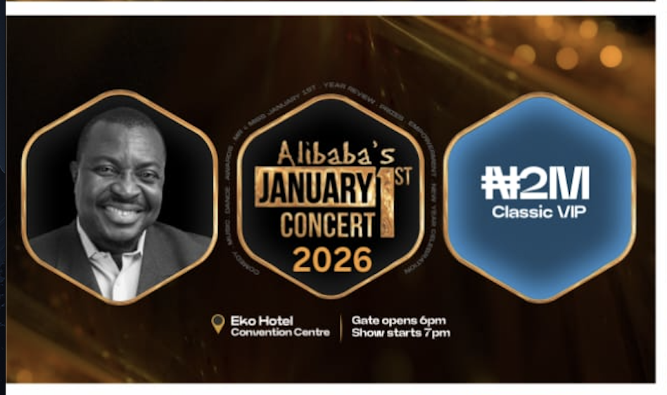 Classic VIP Experience Blue Card